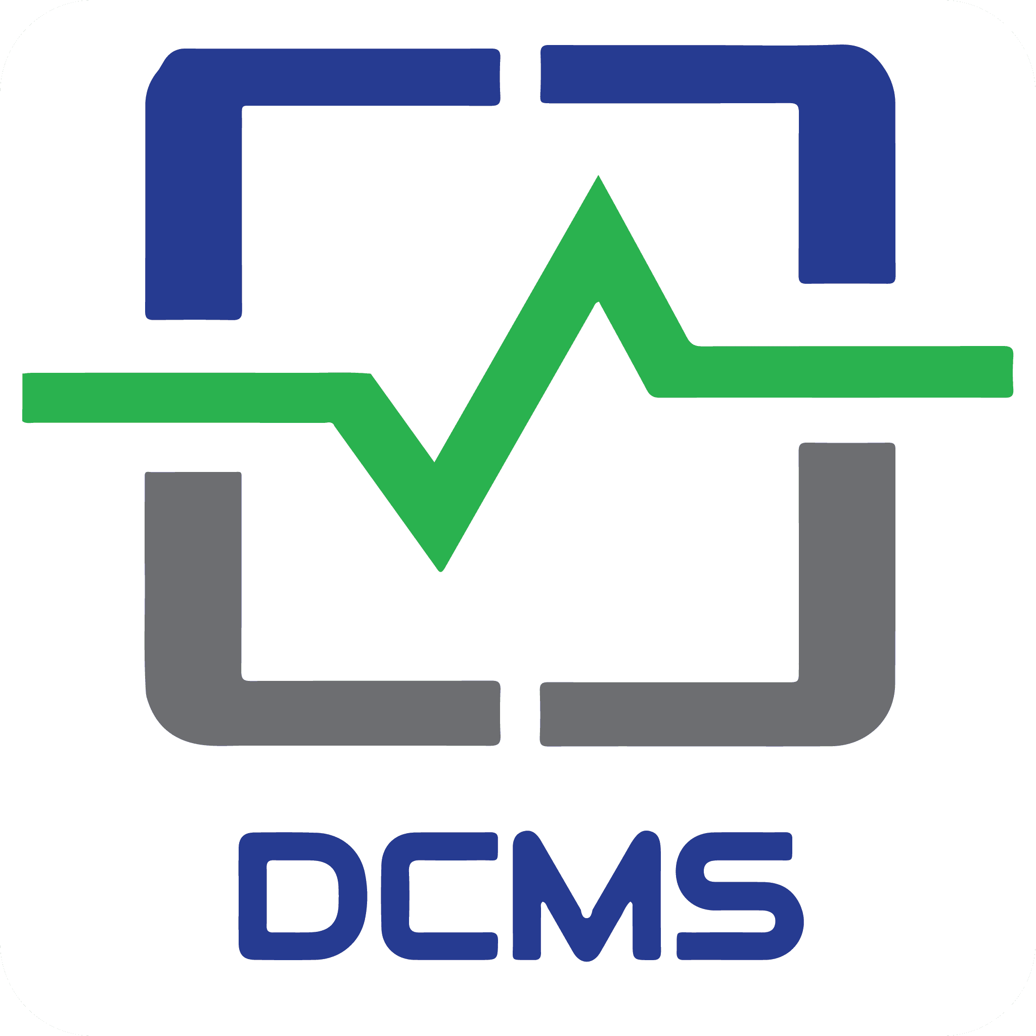 Product image for DCMS | Device Communications Management System