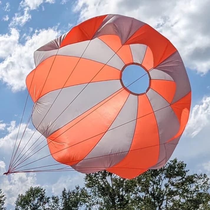 Parachute Overview