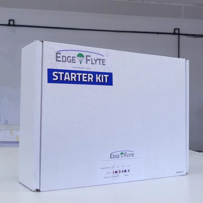 HAB Educational Kit E1