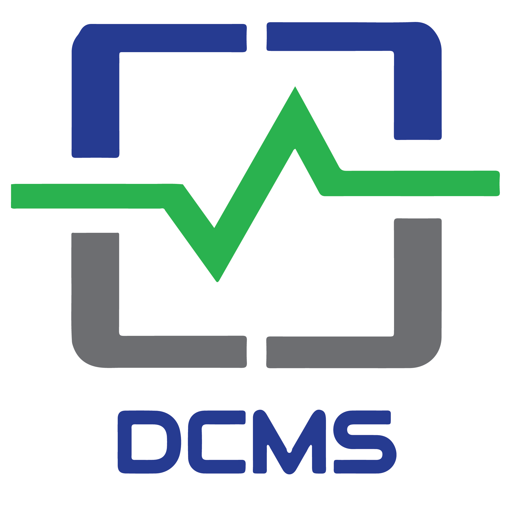 DCMS | Device Communication Management System